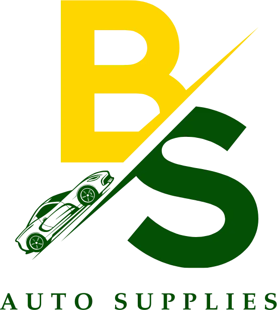 BS Auto Supplies