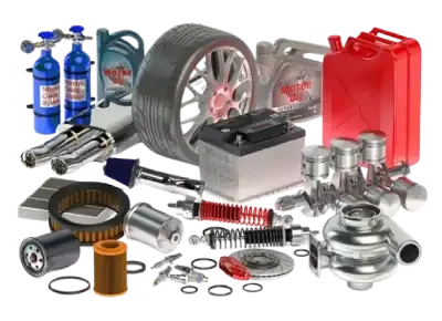 BS Auto Supplies LLC