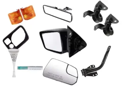 BS Auto Supplies LLC