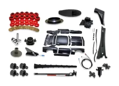 BS Auto Supplies LLC