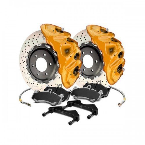 BS Auto Supplies LLC