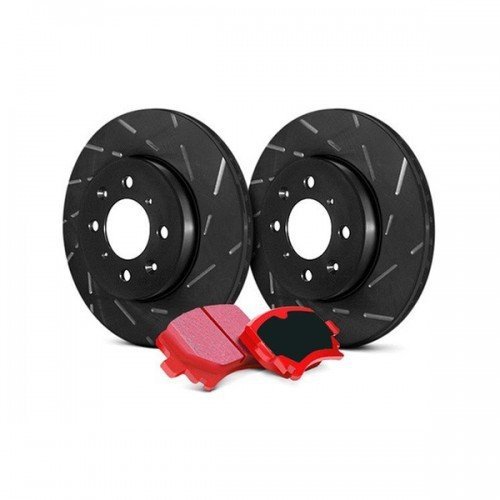 BS Auto Supplies LLC