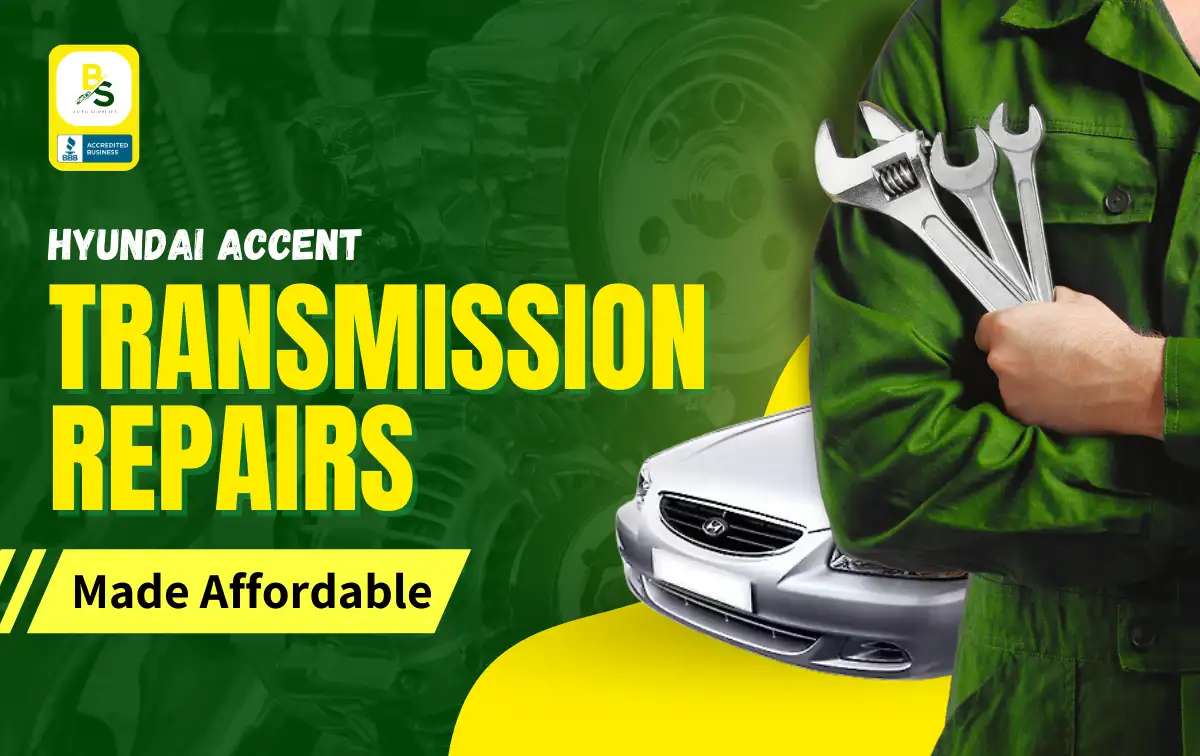 Affordable 2000 Hyundai Accent Transmission Options – Save Money on Repairs