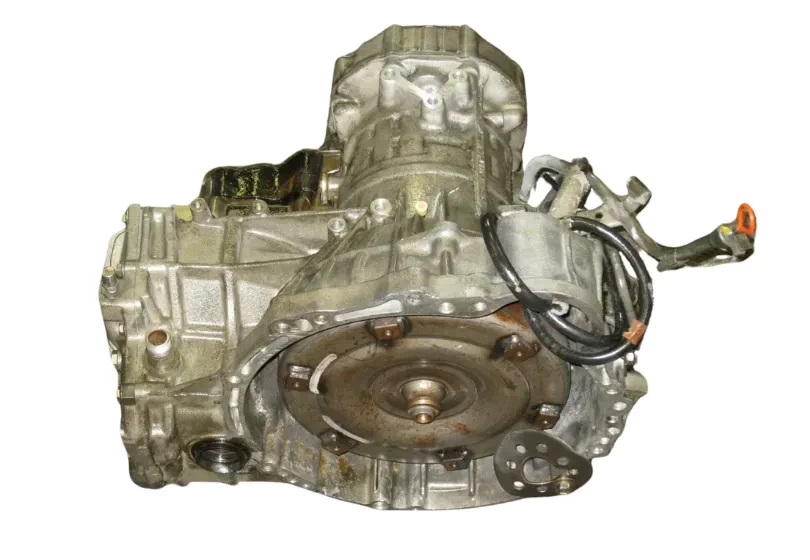 1988-1991 Toyota Camry Base 87-89 Celica GT ST 2.0L 2WD Automatic Transmission A140L