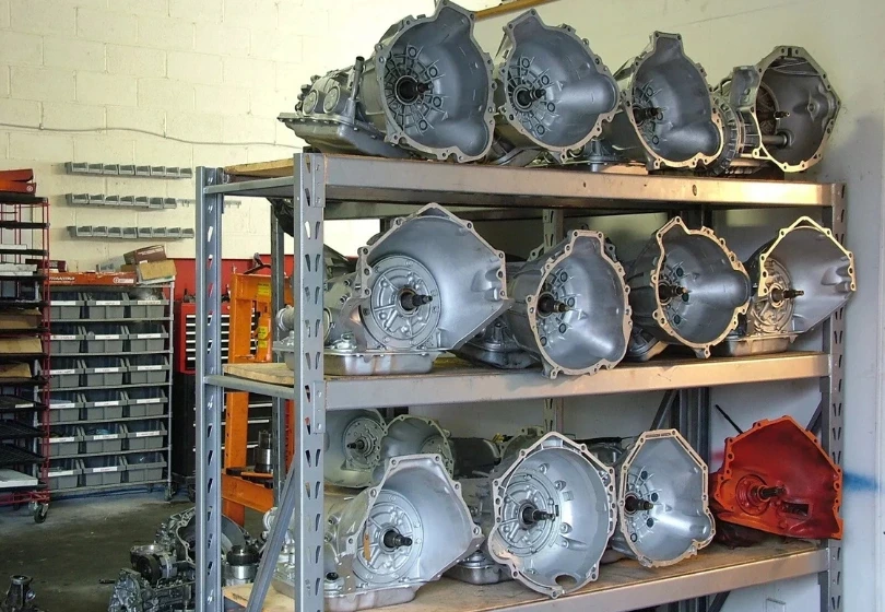 1998 - 2000 Chevrolet Silverado 1500 RWD