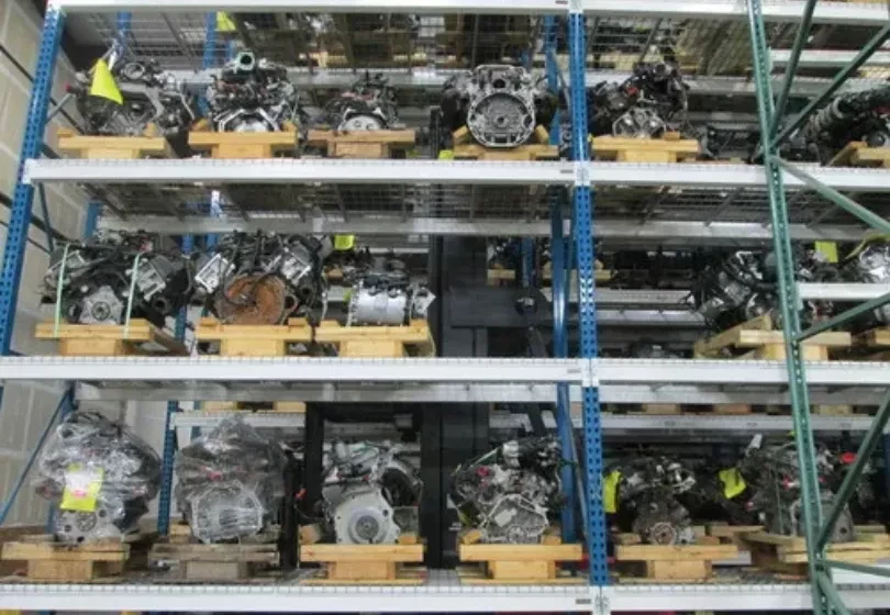 1998-2003 Dodge Ram 2500 5.9L Engine Motor V8