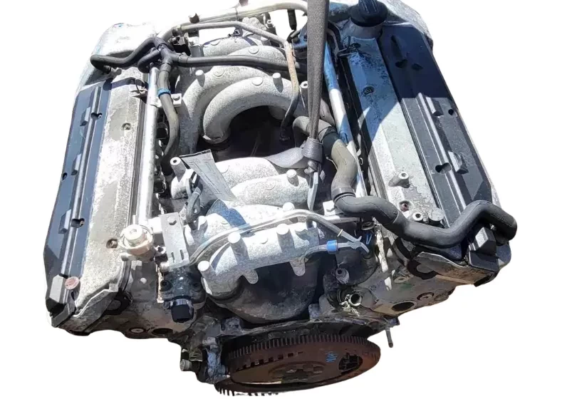 1998 Mercedes-Benz SL500 W129 Engine Assembly