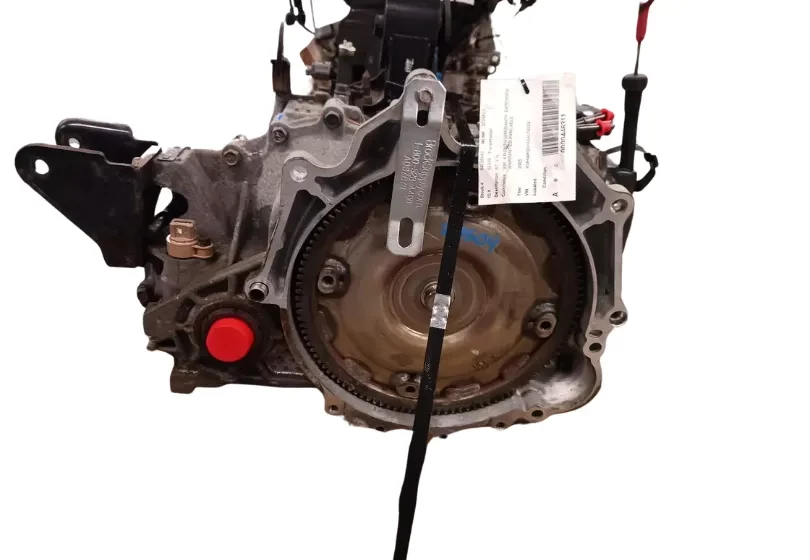 2002 - 2005  HYUNDAI SONATA Transmission 2.7L