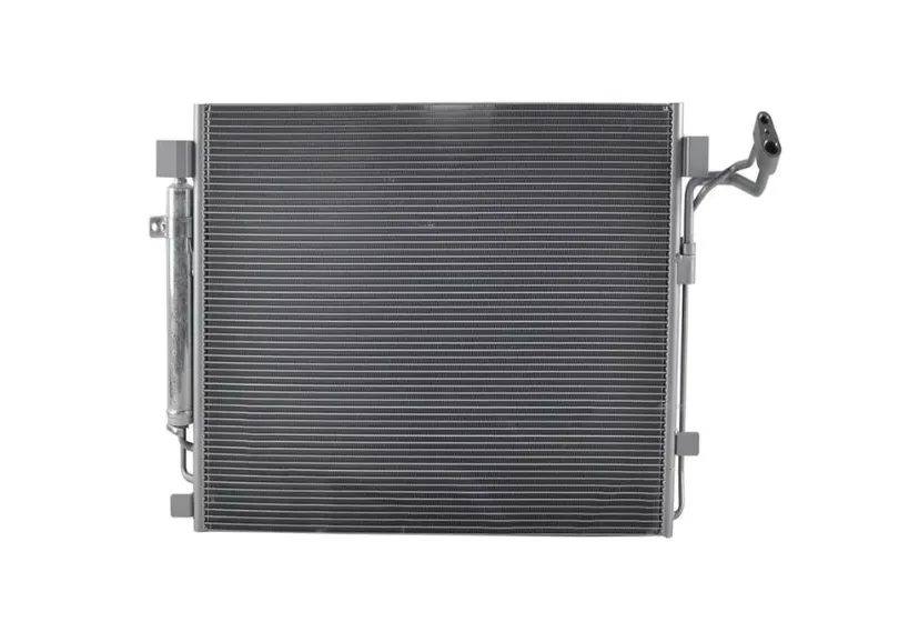 2007 Nissan Altima Base Sedan AC Condenser – 4-Door Model