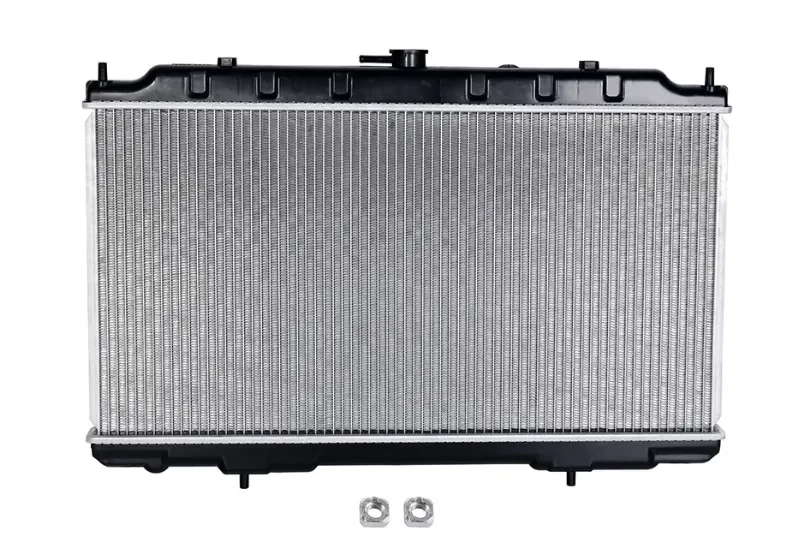2007 Nissan Altima Base Sedan Radiator – 4-Door Model