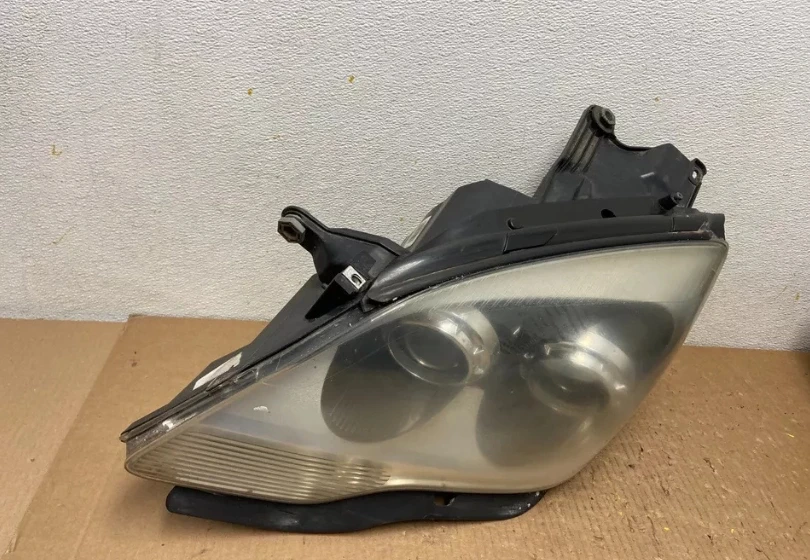 2007 to 2012 Gmc Acadia Xenon HID Headlight Left Driver LH Side Oem D8091 DG1