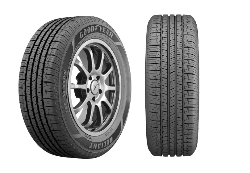 215/70-R15 Tires
