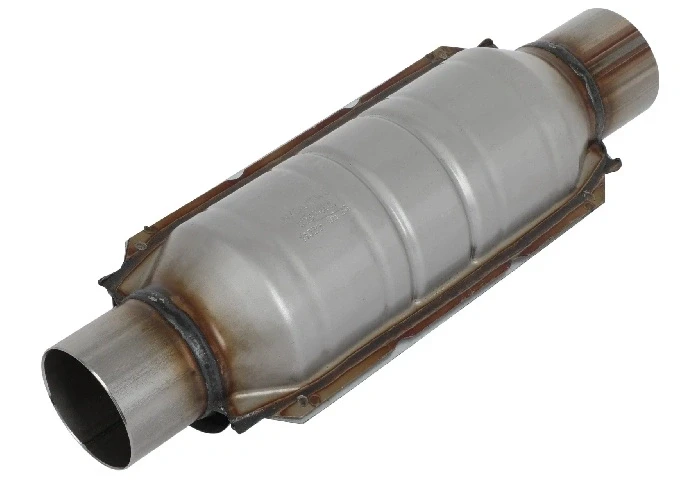 2.5" Catalytic Converter – Chevrolet Express 1500