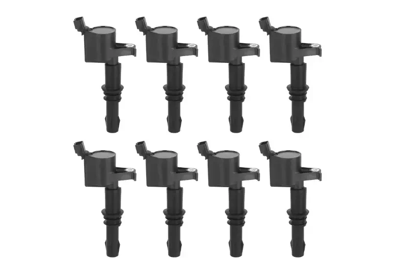 8 Ignition Coil Pack - Ford Truck-F150