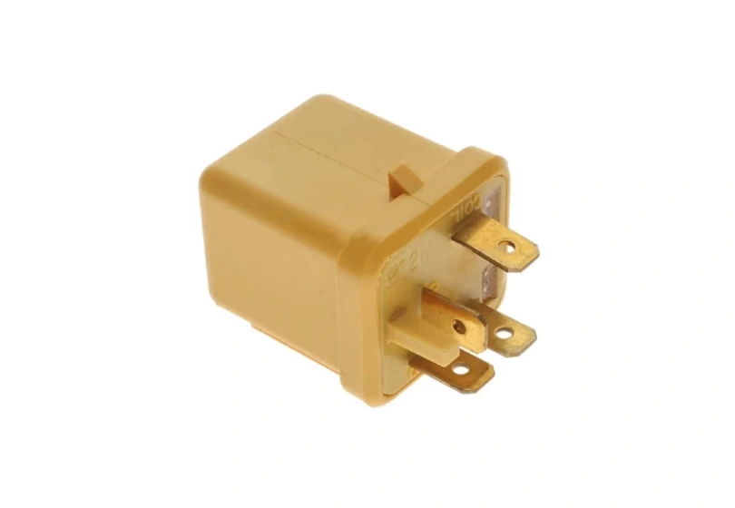 Accessory Power Relay for Marmon