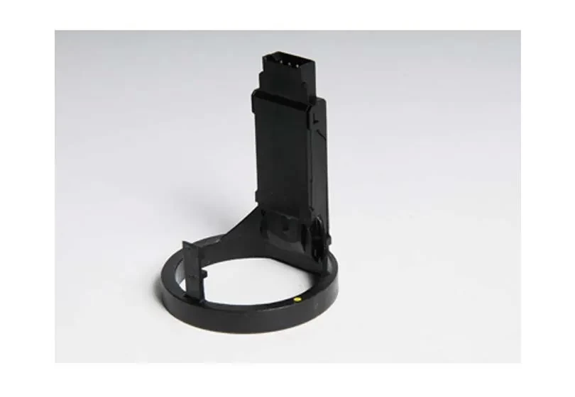 Anti-Theft Relay for Jeep