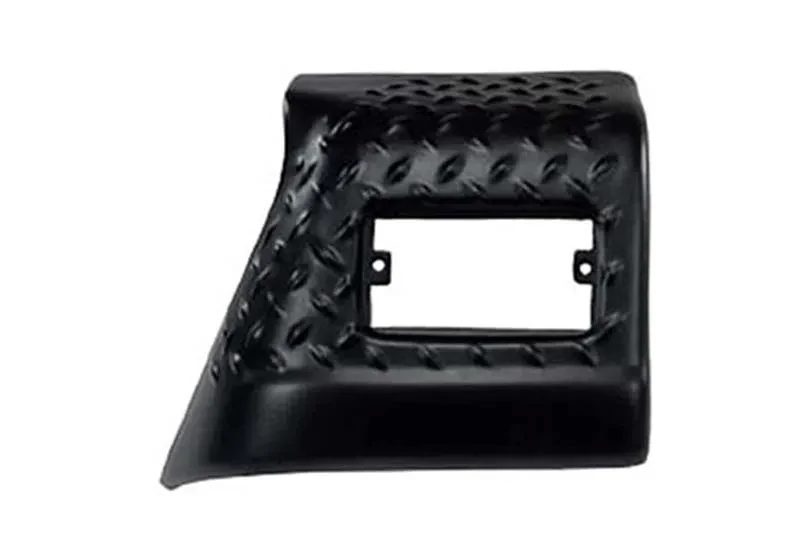 Body Armor for Daewoo