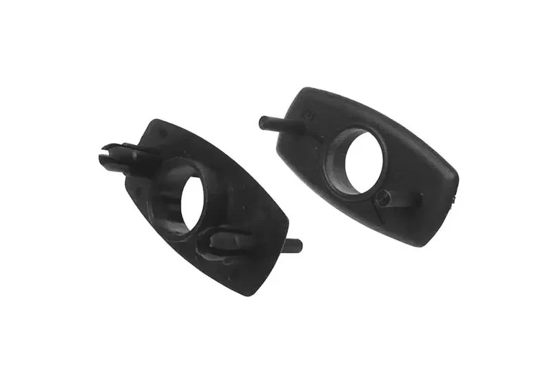 Convertible Latch Assembly