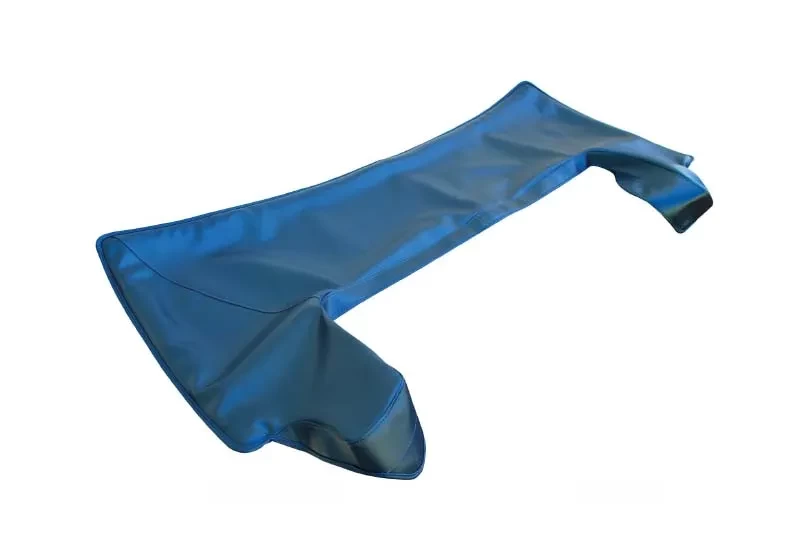 Convertible Top Boot