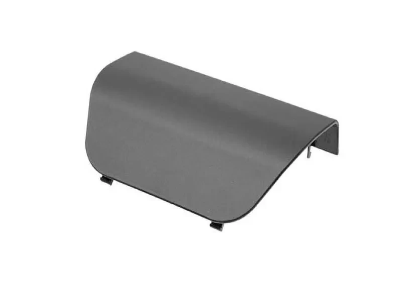 Convertible Top Cover Trim