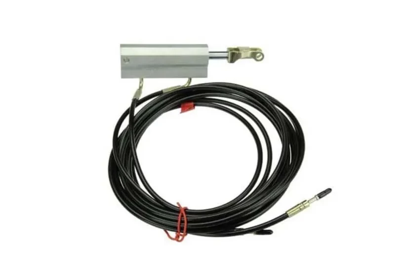 Convertible Top Cylinder