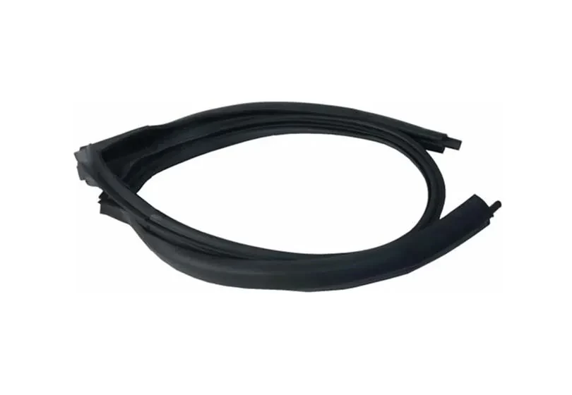 Convertible Top Seal