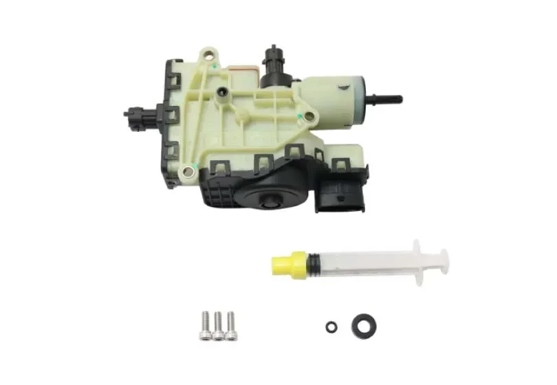 Diesel Emissions Fluid (DEF) Pump for Lexus