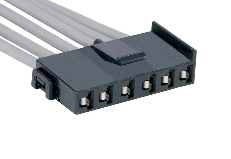 Diesel Glow Plug Relay Connector for Citroen