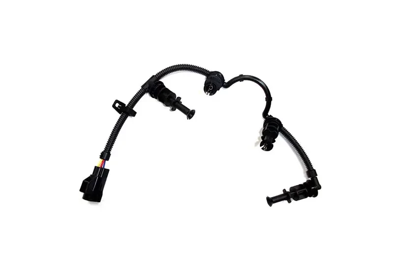 Diesel Glow Plug Wiring Harness for GMC Jimmy, S10/S15