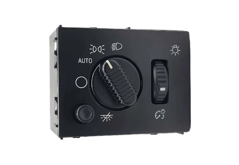 Dimmer Switch for Nash