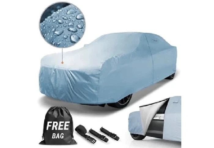 Dodge Dynasty Car Cover