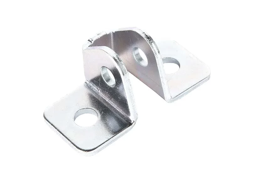 Door Check Arm Brackets