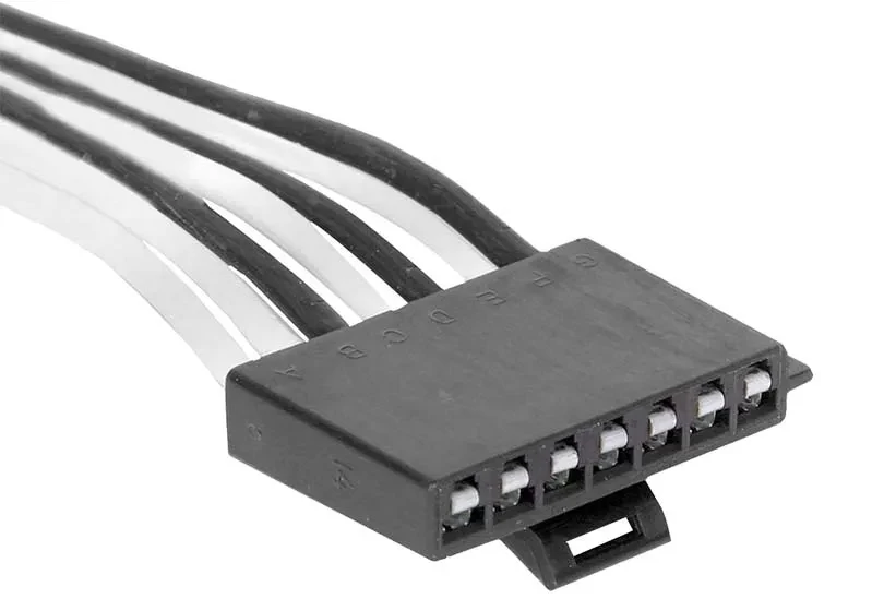 Door Handle Switch Assembly Connectors