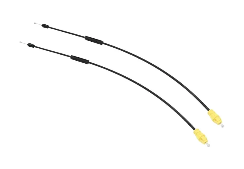 Door Latch cables
