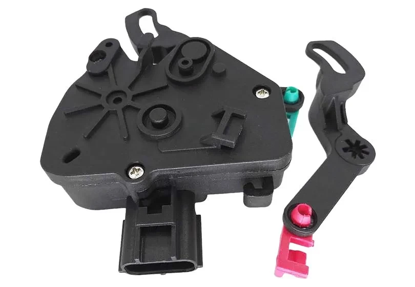 Door Lock Actuator Motor