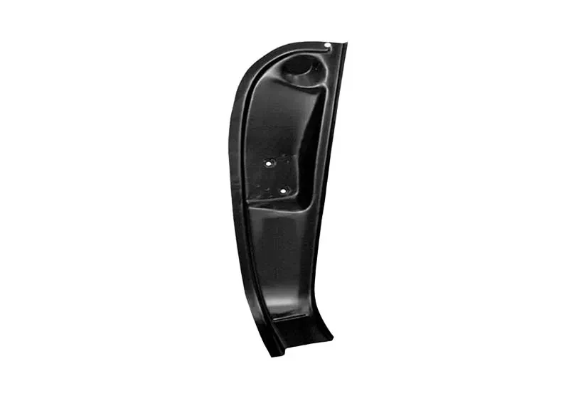 Door Lock Striker Panels