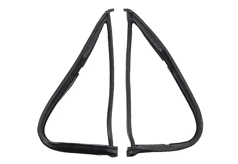 Door Molding and Beltlines