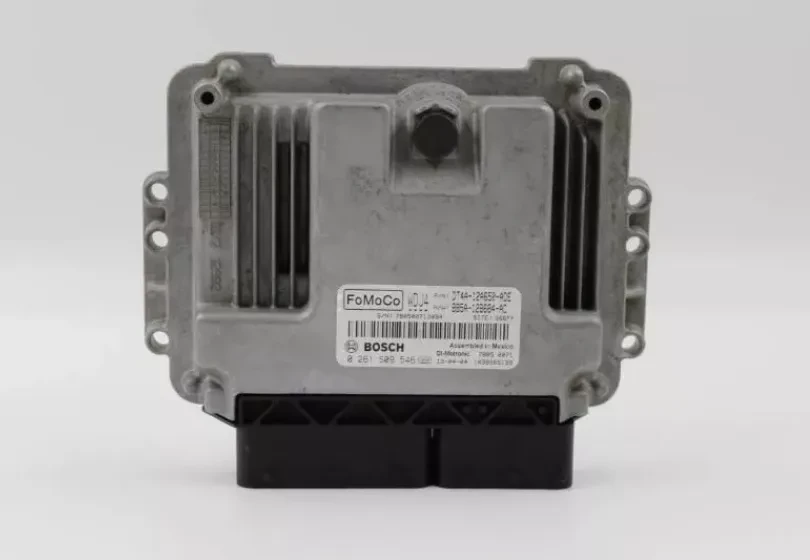 ECM for Edge 2013 Ford