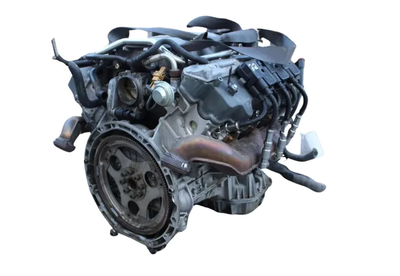 Engine Assembly for Mercedes C-Class (1998-2000)