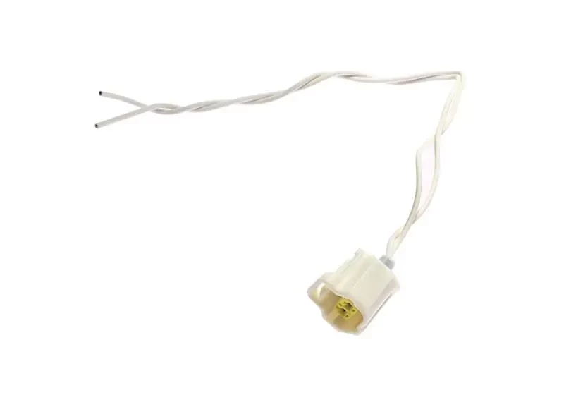 Engine Cooling Fan Switch Connector