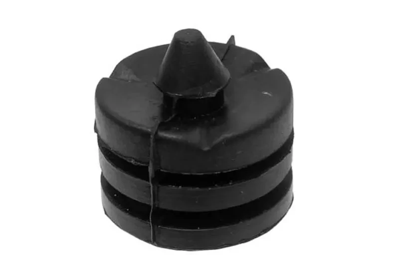 Exhaust Buffer for Porsche