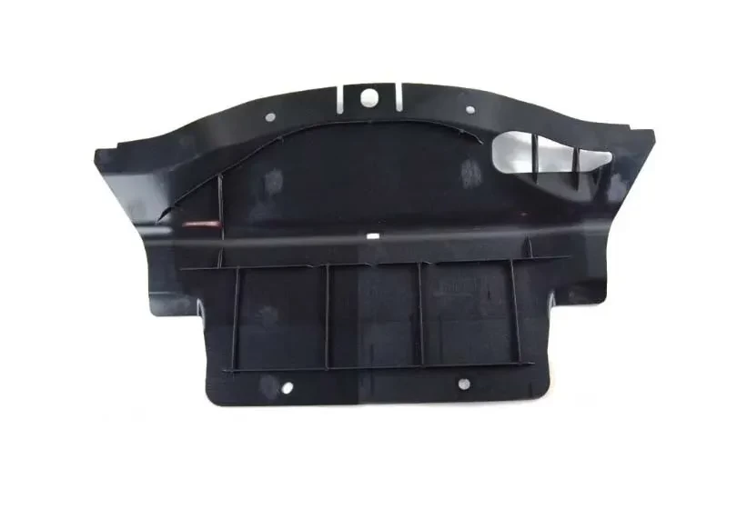 Floor Pan Splash Shield