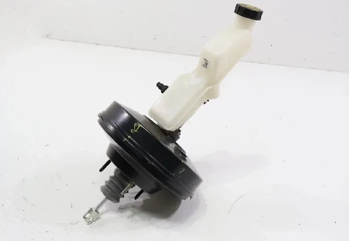 Ford EcoSport SE 1.0L Turbo – Brake Master Cylinder, Booster & Reservoir OEM Assembly