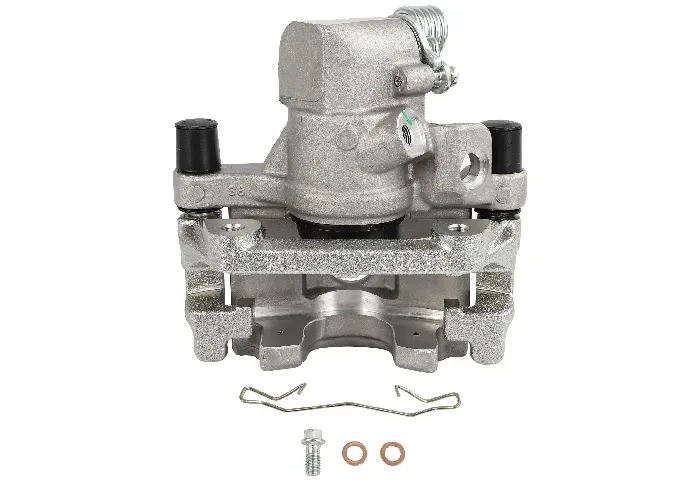 Ford EcoSport SE 1.0L Turbo – Front Right Brake Caliper | Premium Replacement