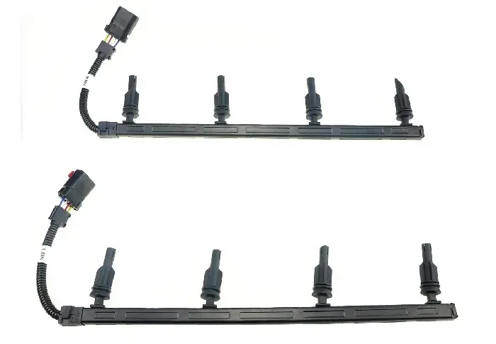 Ford F-350 Super Duty 6.0L Diesel – Glow Plug Set | Reliable Cold Start Solution