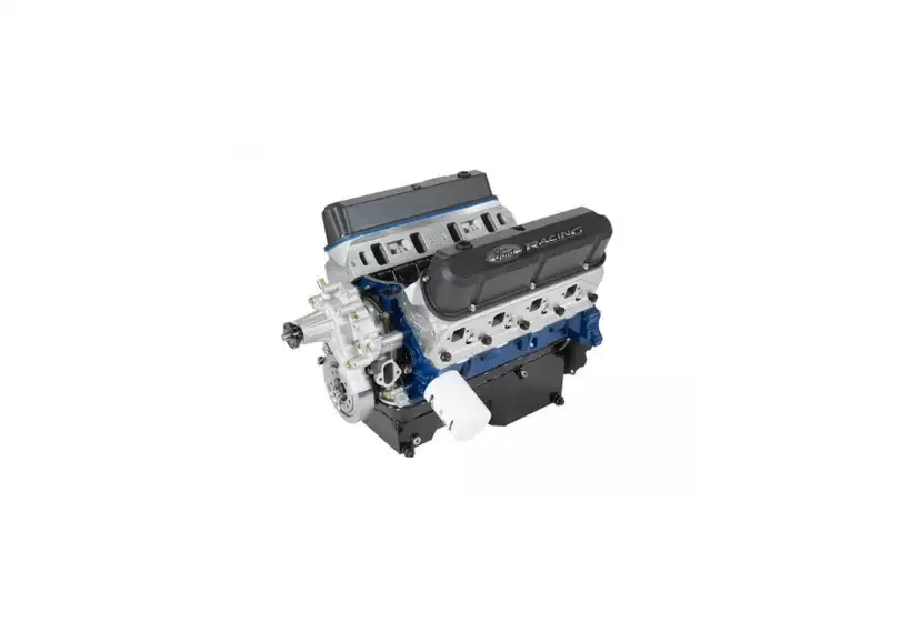 Ford Performance 363 Cubic Inch 500HP Boss Crate Engine | Rear Sump