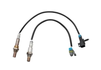 Front and Rear up Stream Oxygen Sensor (2 PCS)