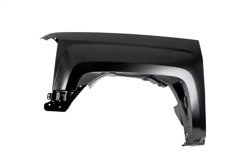 Front driver side Fender - CHEVROLET Malibu