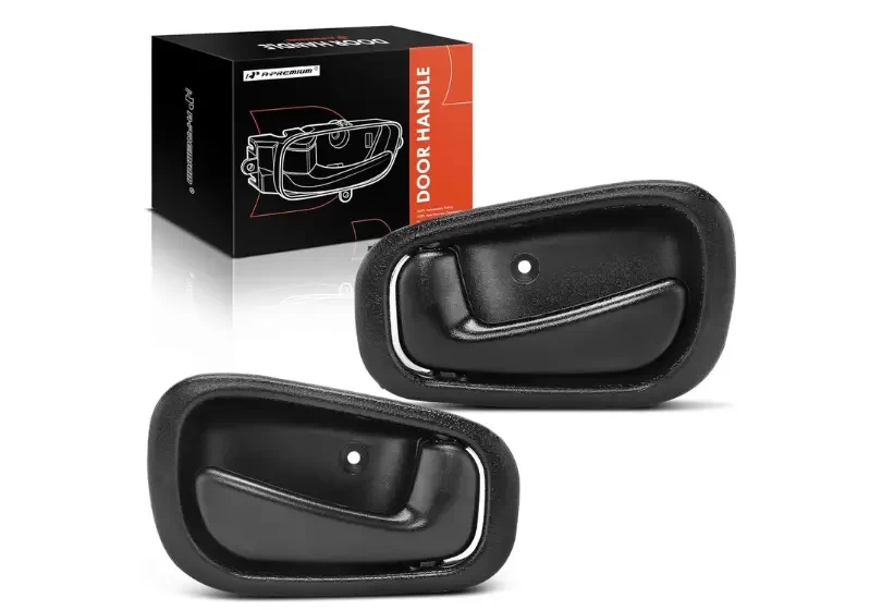 Front Left Inner Door Handle