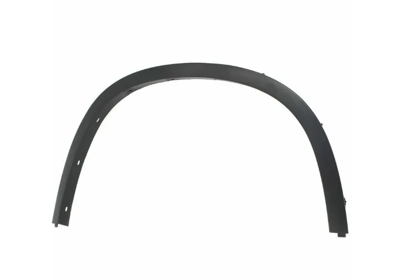 Front Passenger Side Fender Molding for 2014 BMW X1 xDrive28i – OEM-Style Wheel Arch Trim